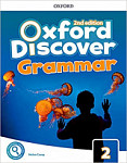 Oxford Discover (2nd edition) 2 Grammar Book